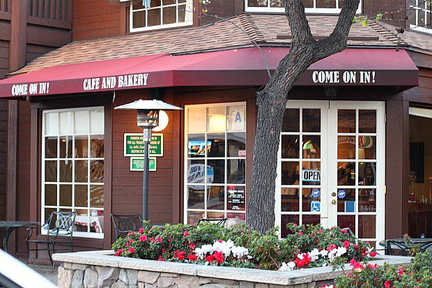Come On In Cafe