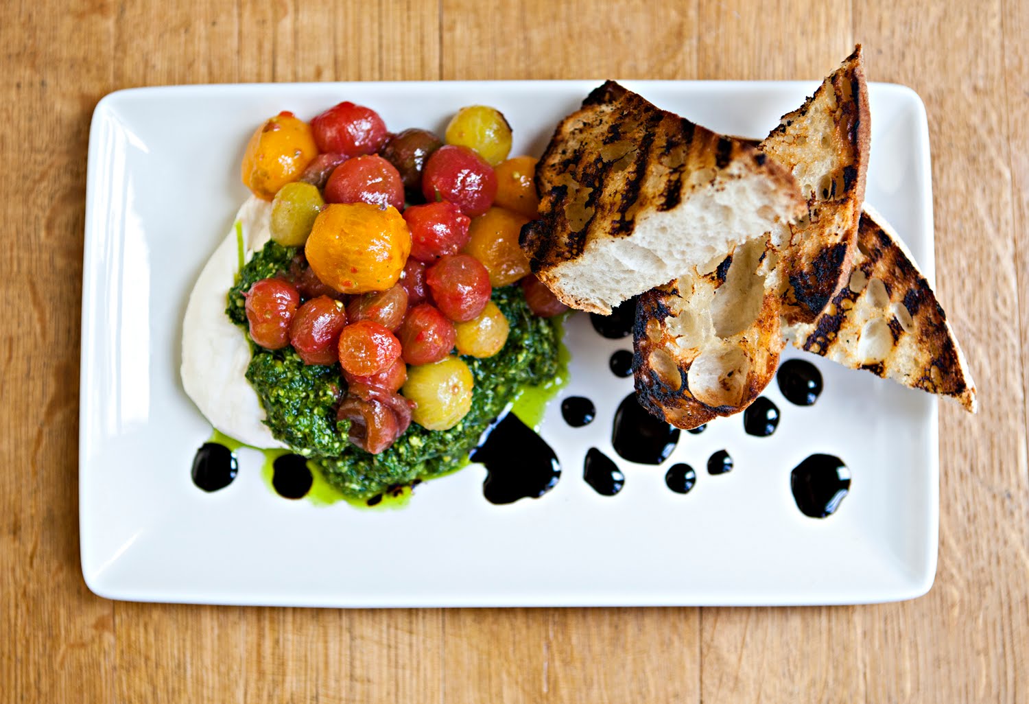 Crush, Solana Beach, CA - California Beaches