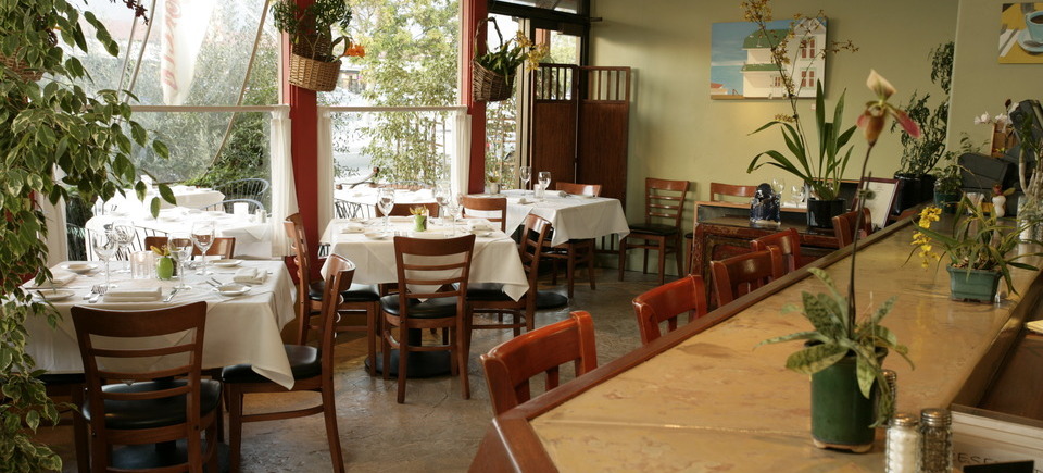 Zookers Restaurant