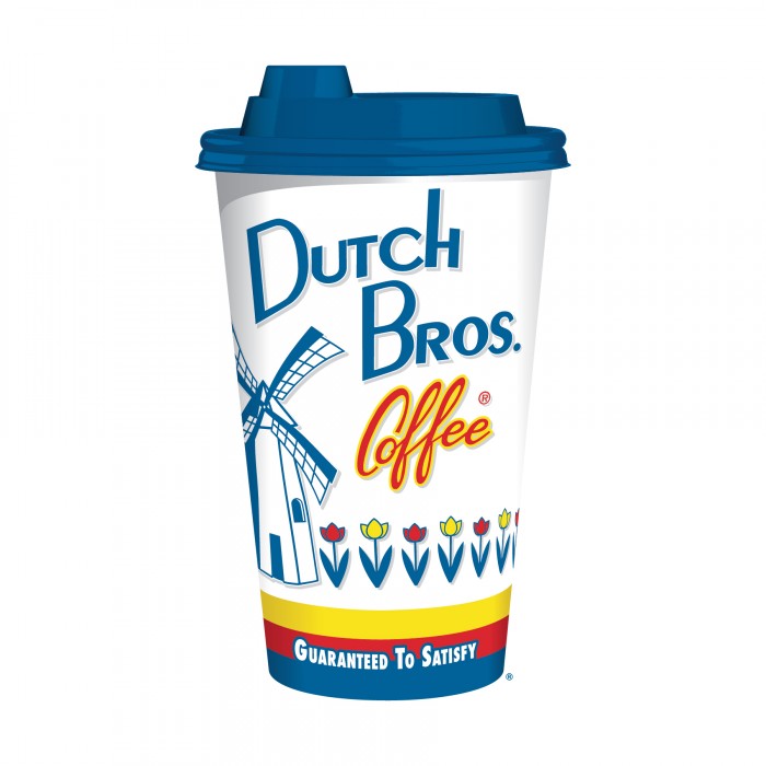 Dutch Brothers Coffee, Eureka, CA California Beaches