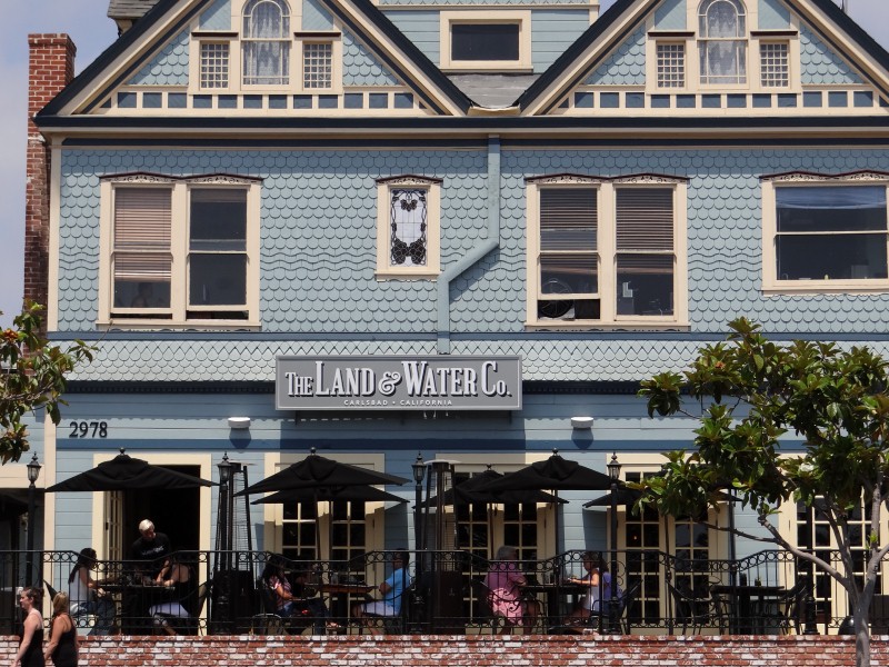 The Land and Water Co.