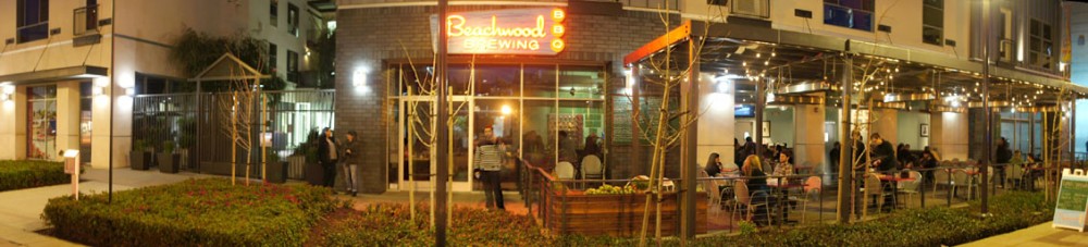 Beachwood BBQ