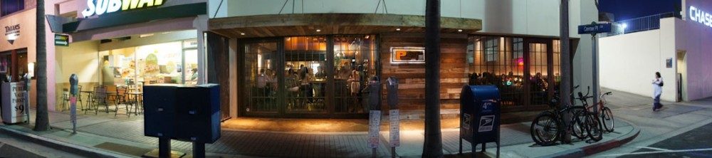 Manhattan Beach Post