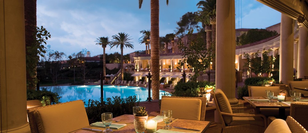Coliseum Pool and Grill