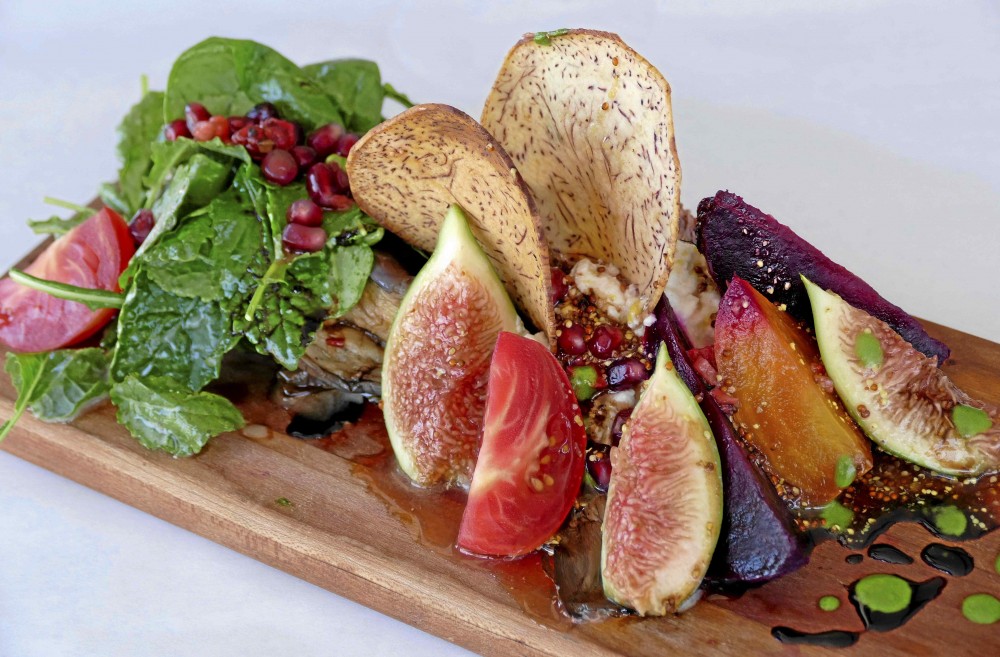 Chef Melba’s Bistro