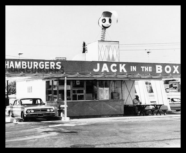 Jack In The Box