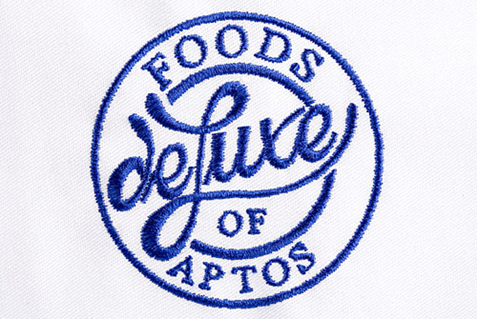 Deluxe Foods of Aptos