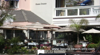 GG’s Cafe Bistro