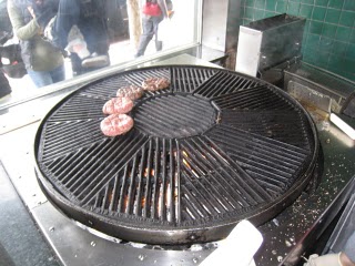 Hamburgers