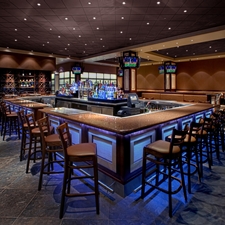 Fox Sports Grill