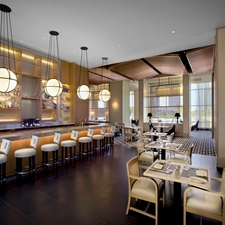 Vela at Hilton San Diego Bayfront