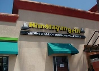 Himalayan Grill