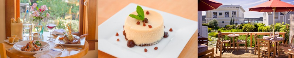 Trillium Cafe