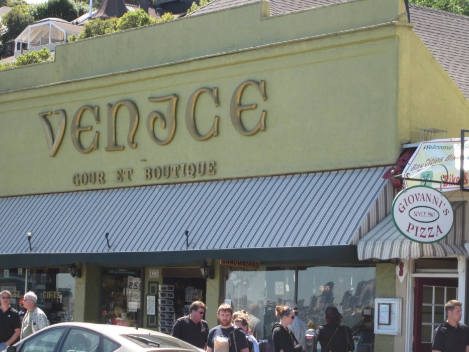 Venice Gourmet