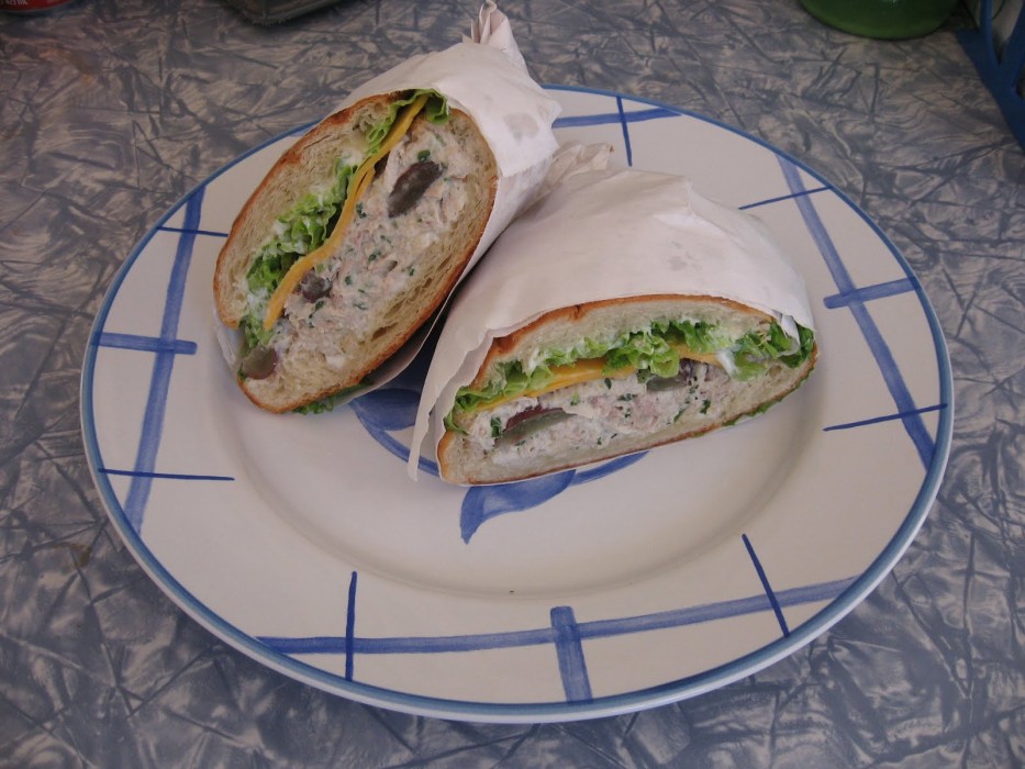 Main Street Deli
