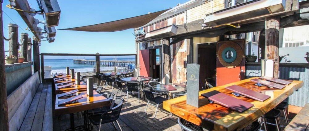 Schooner’s Wharf