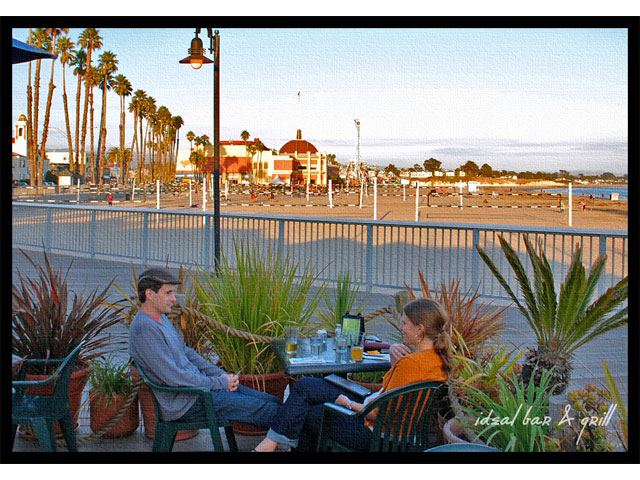 Ideal Bar & Grill