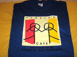 People’s Cafe