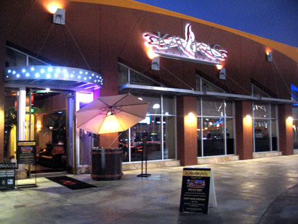 Kavikas Grill & Bar