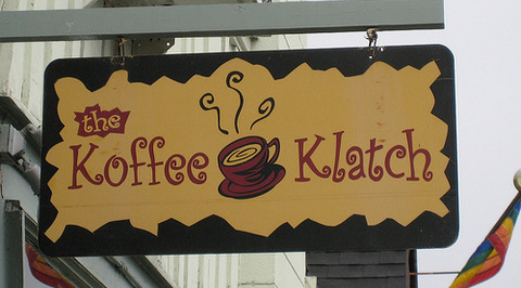 Koffee Klatch