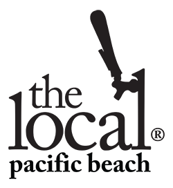 The Local Pacific Beach