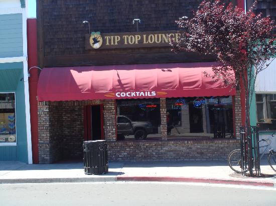 Tip Top Lounge