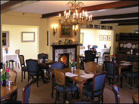 Patisserie Boissiere