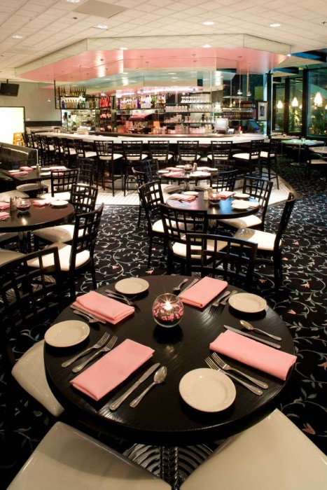 Tj Cafe