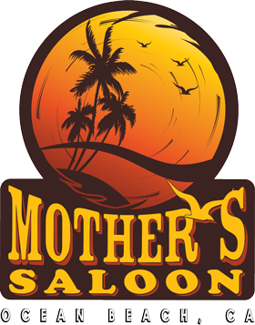 Mother’s Saloon