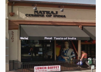 Natraj Cuisine Of India