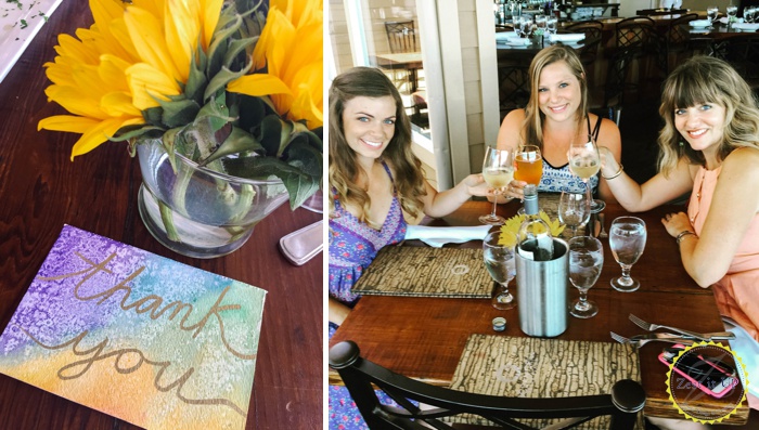 Ocean Grill at Avila Beach