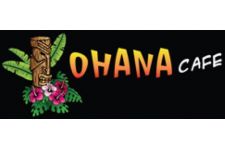 Ohana Cafe