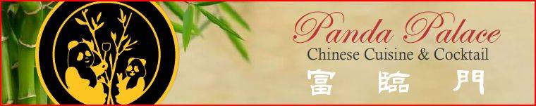 Panda Palace Chinese Cuisine