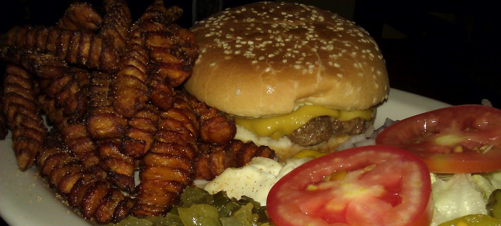 Patrick’s Roadhouse