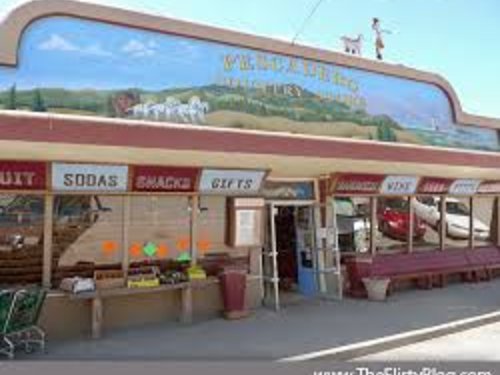 Pescadero Country Store