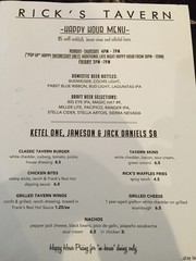 Rick’s Tavern On Main