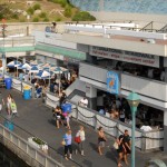 Quality Seafood Inc. Snack Bar