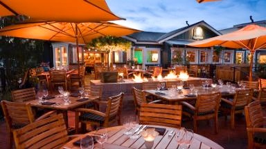 Rumari Restaurant