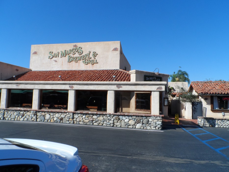 Open Bar, San Diego, CA California Beaches