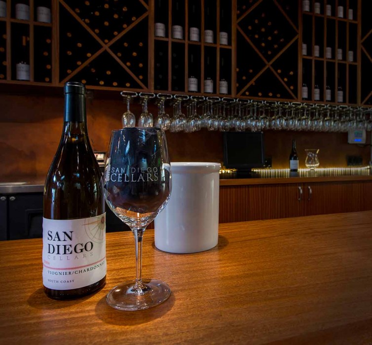 San Diego Cellars
