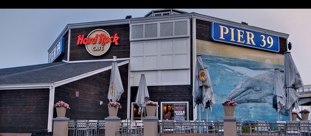 Tj Cafe