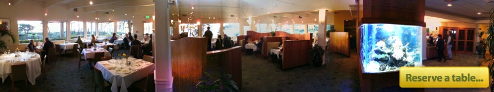 Sanderlings Restaurant