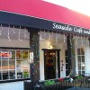 Seaside Cafe & Bakery