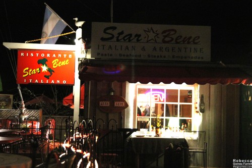Star Bene