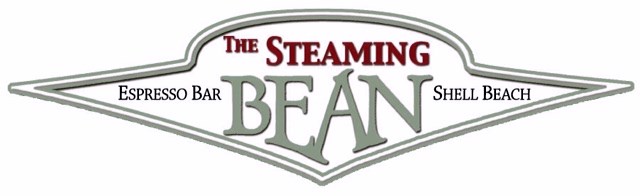 Steaming Bean Coffee & Tea Company