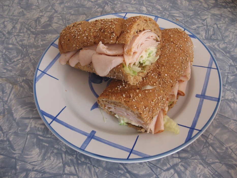 Main Street Deli