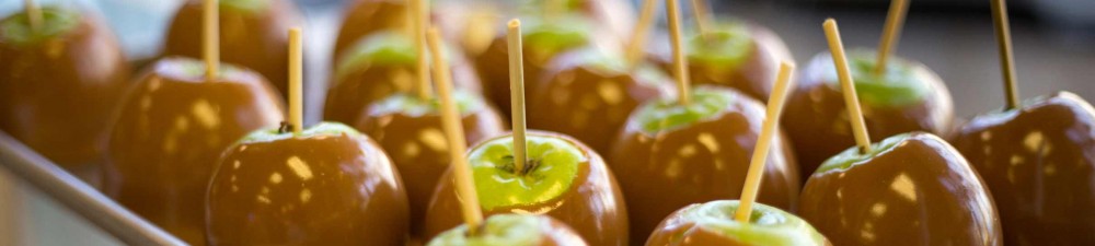 Sweet Shoppe & Beach Treats