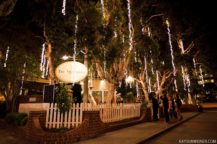 The Victorian