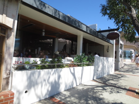Tortilla Republic Laguna Beach