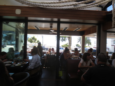 Tortilla Republic Laguna Beach